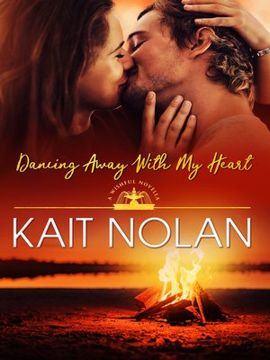 cover image of Dancing Away With My Heart